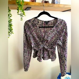 Express Blouse